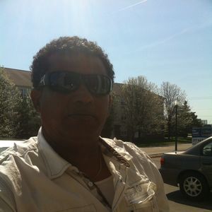 Meet your Posher, Orlando